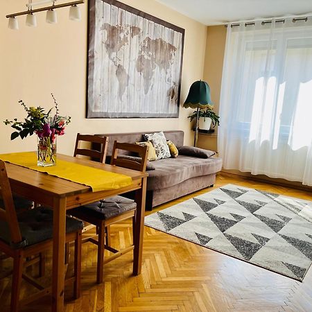 Citymajor Apartment-Free Parking 부다페스트 외부 사진