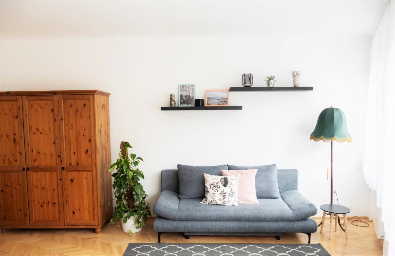 Citymajor Apartment-Free Parking 부다페스트 외부 사진