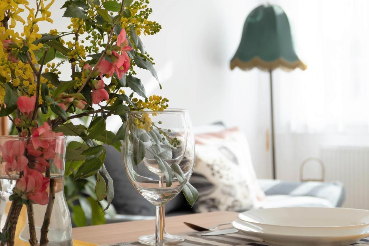 Citymajor Apartment-Free Parking 부다페스트 외부 사진