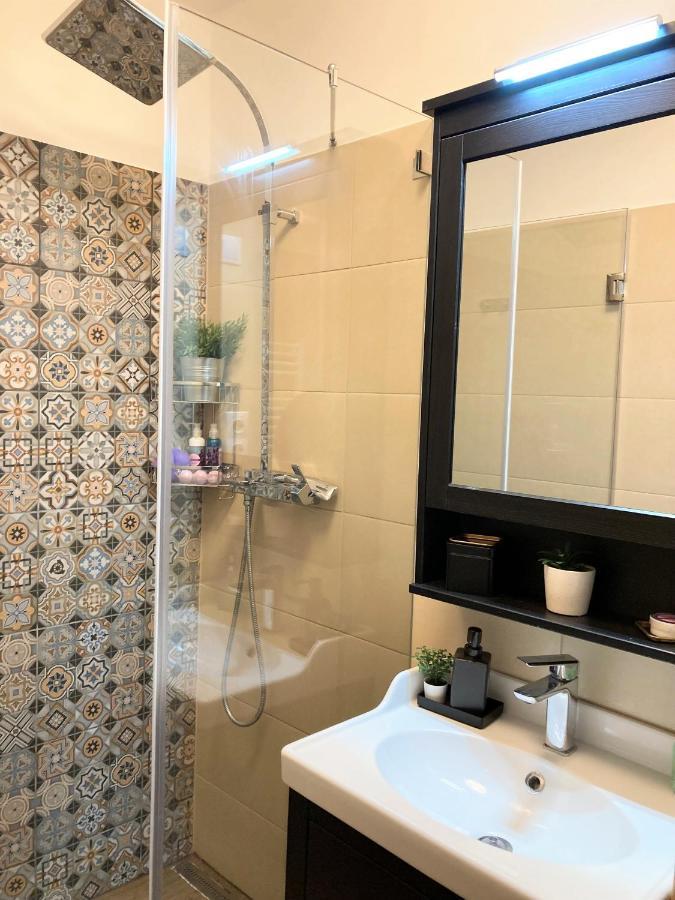 Citymajor Apartment-Free Parking 부다페스트 외부 사진