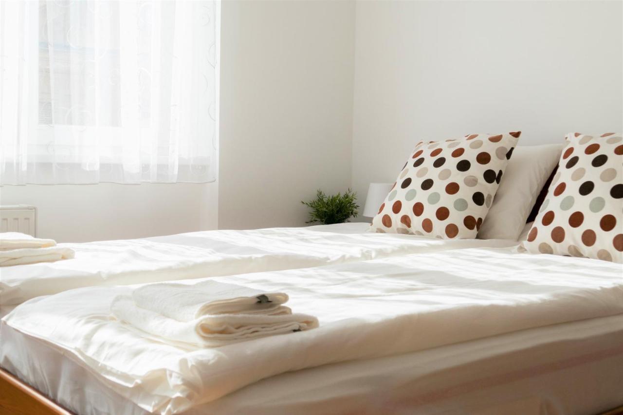 Citymajor Apartment-Free Parking 부다페스트 외부 사진