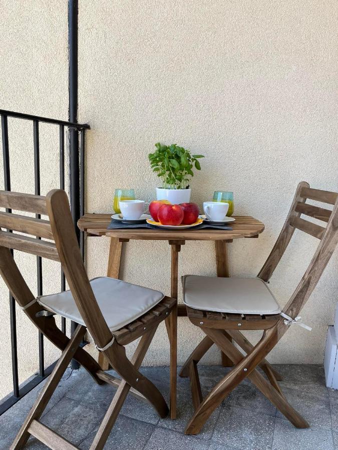 Citymajor Apartment-Free Parking 부다페스트 외부 사진