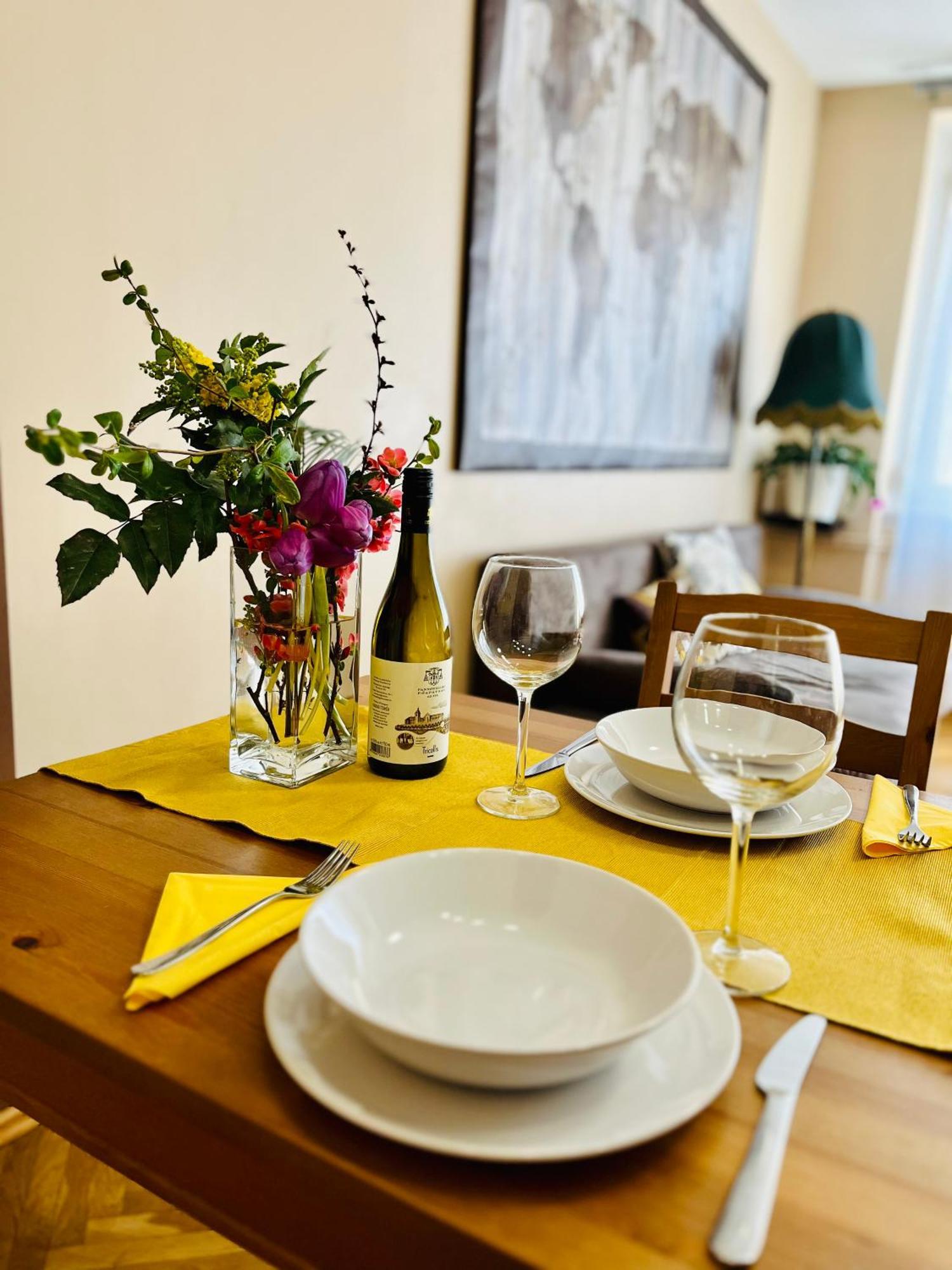 Citymajor Apartment-Free Parking 부다페스트 외부 사진