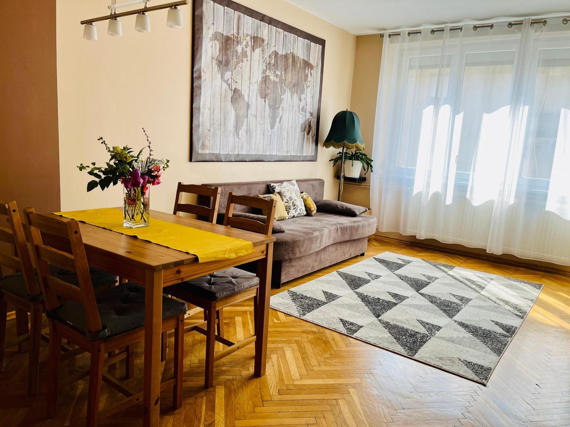 Citymajor Apartment-Free Parking 부다페스트 외부 사진