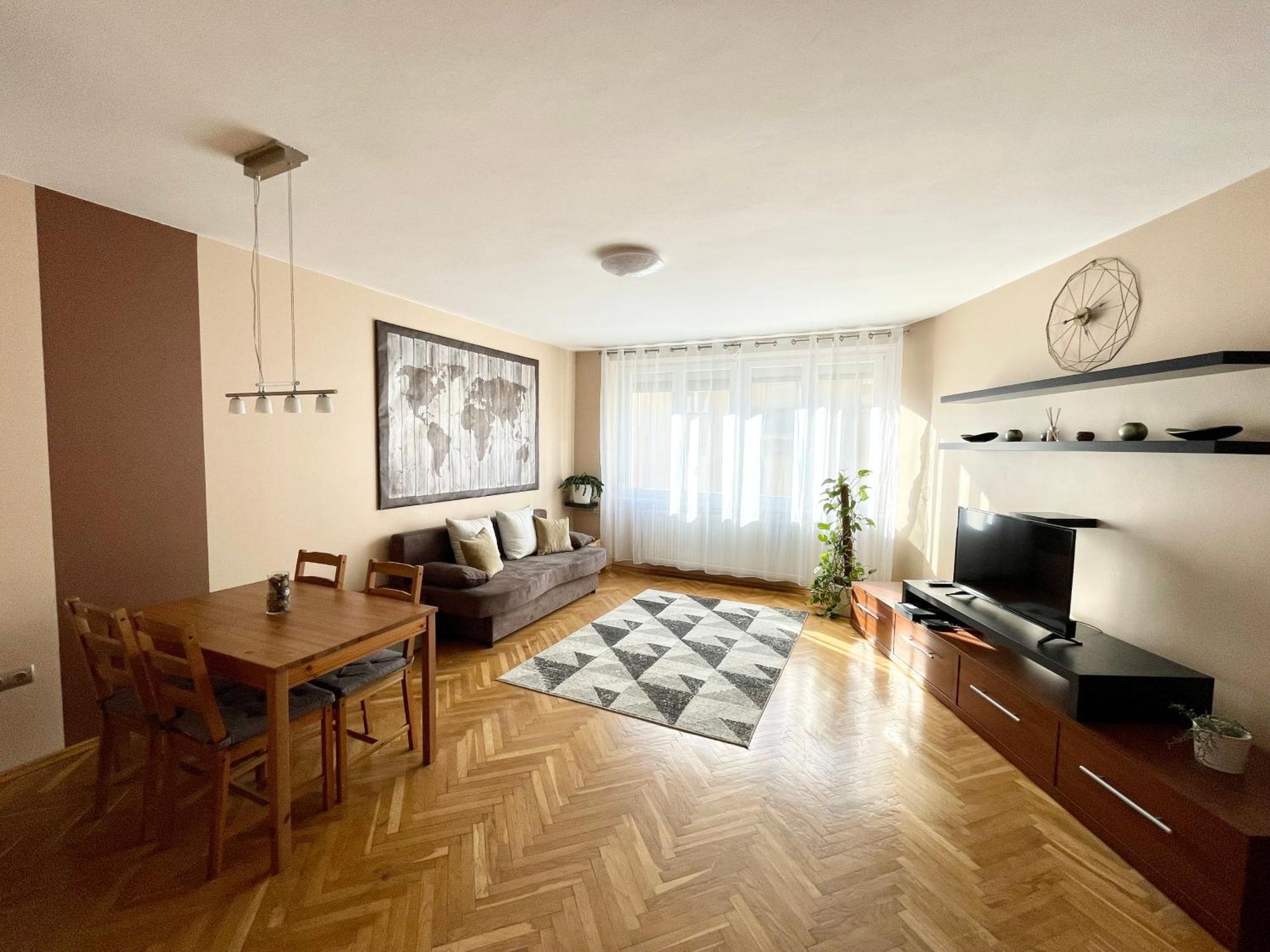 Citymajor Apartment-Free Parking 부다페스트 외부 사진