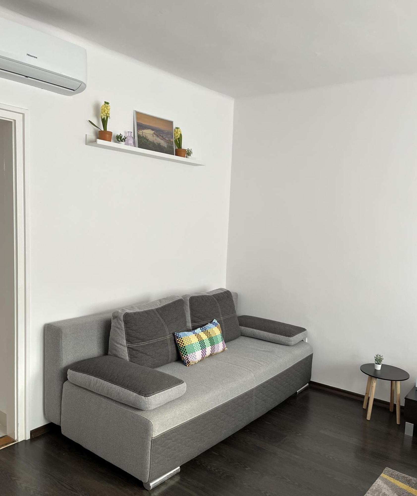 Citymajor Apartment-Free Parking 부다페스트 외부 사진