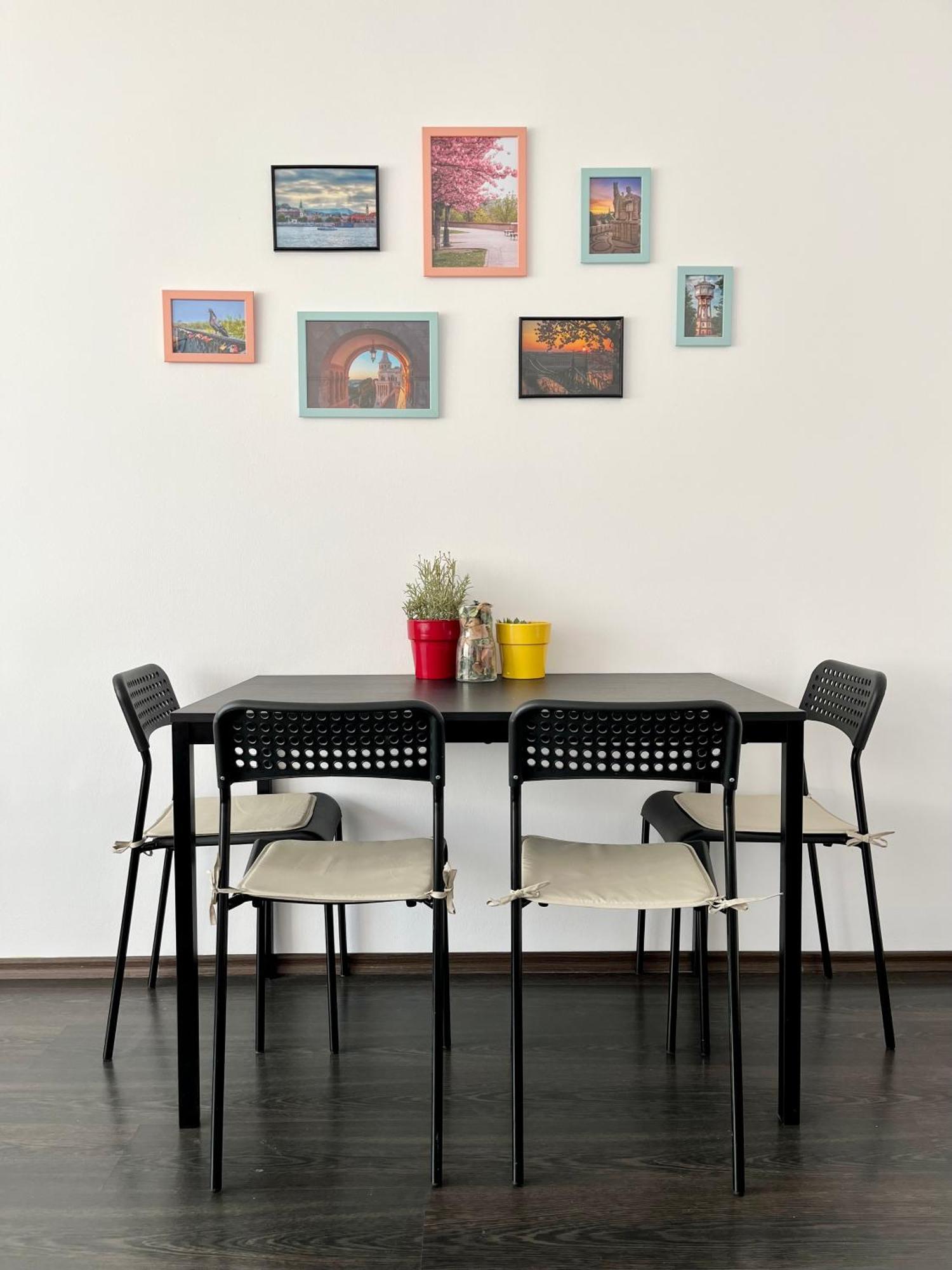 Citymajor Apartment-Free Parking 부다페스트 외부 사진