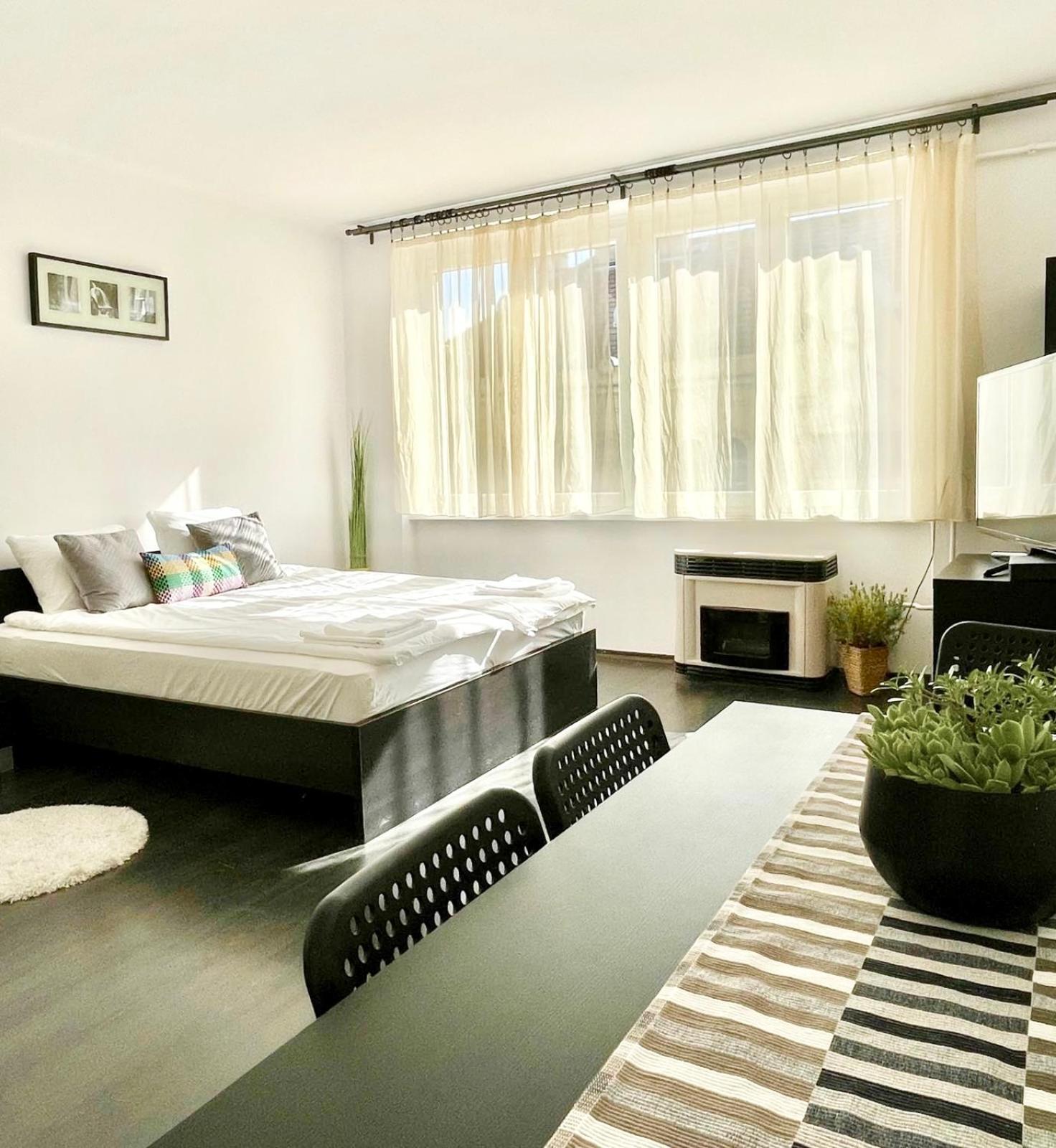 Citymajor Apartment-Free Parking 부다페스트 외부 사진